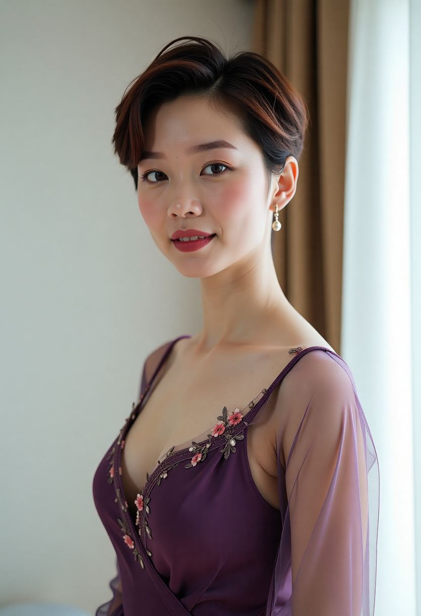 街头乐队演奏现场